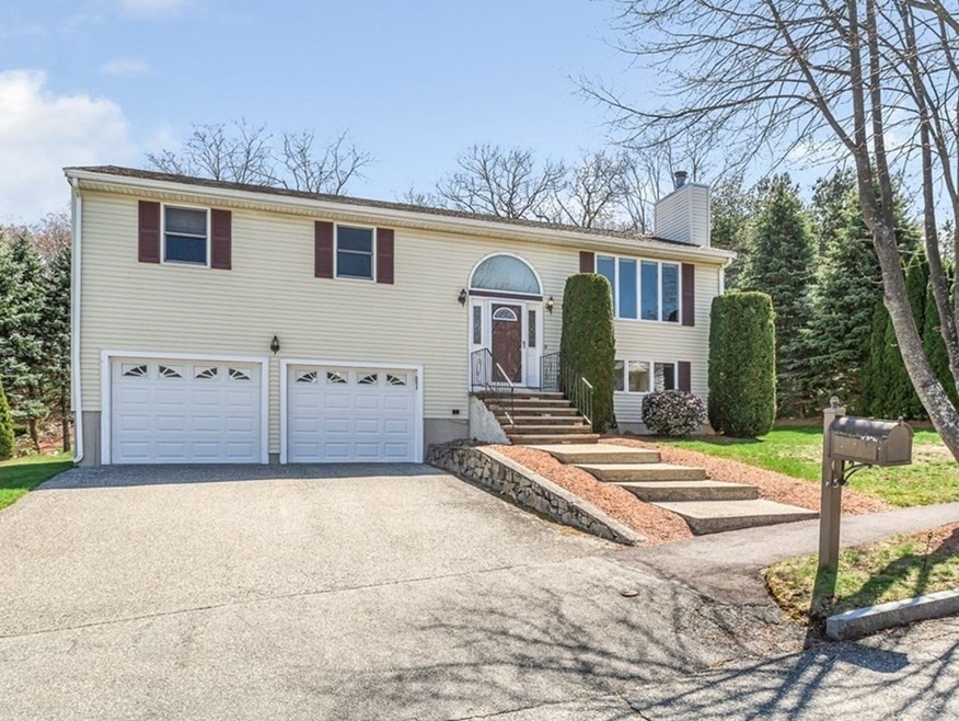 8 Waselchuk Dr, Peabody, MA 01960 - photo 1