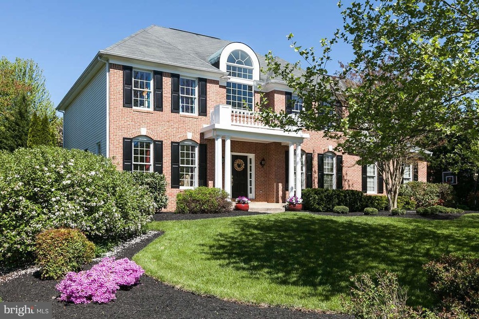 1142 Fairbanks Dr, Lutherville Timonium, MD 21093 - photo 1