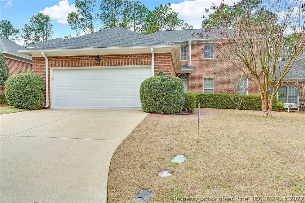 1328 Longleaf Dr, Fayetteville, NC 28305 - photo 1