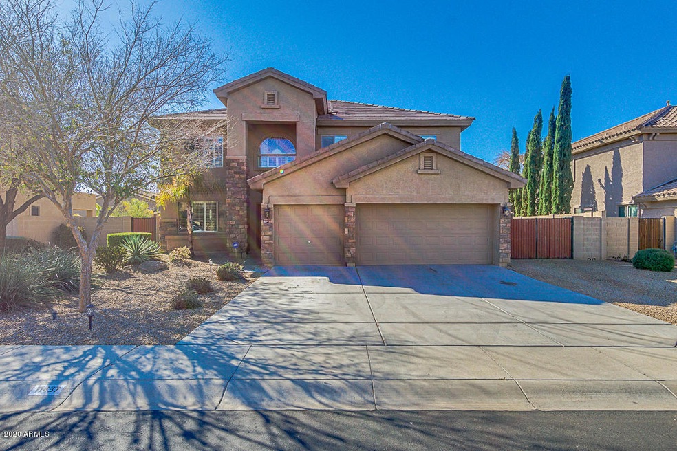 11437 E Sheridan Cir, Mesa, AZ 85212 - photo 1