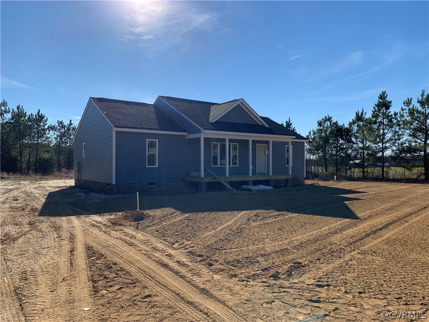 2834 Howerton Rd, Dunnsville, VA 22454 - photo 1