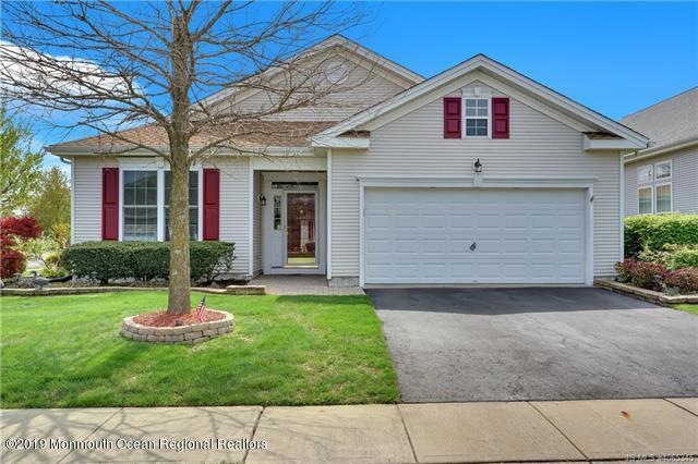 210 Mirage Blvd, Barnegat, NJ 08005 - photo 1