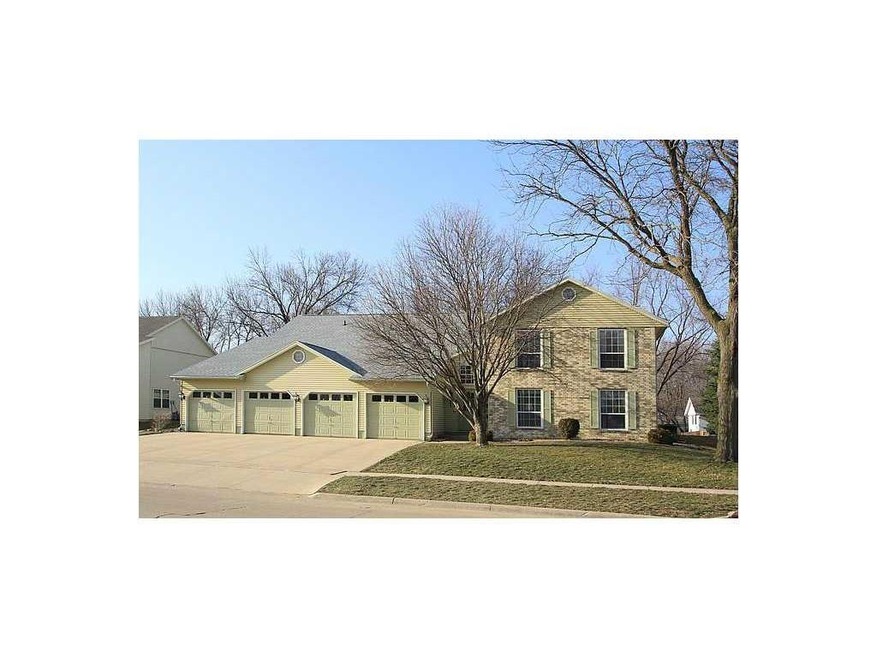 Front Exterior.