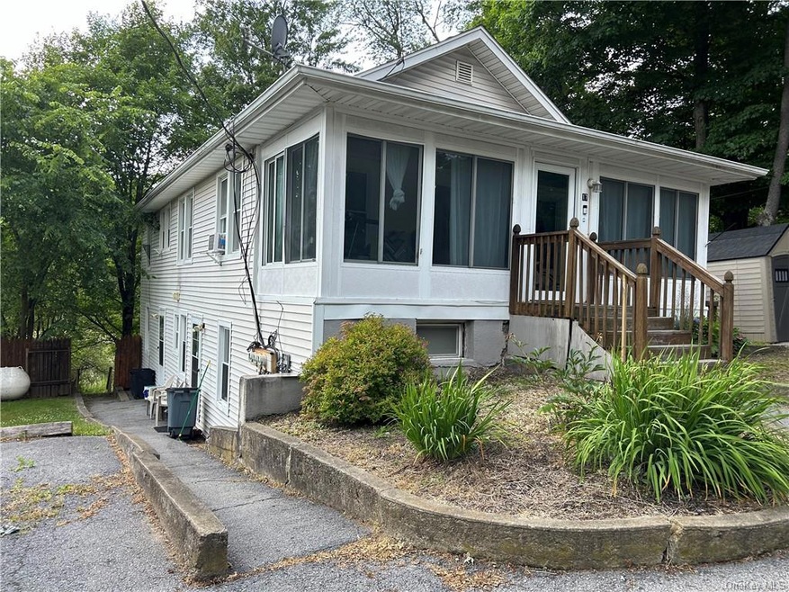 17 Cromwell Hill Rd unit 3, Monroe, NY 10950 - photo 1