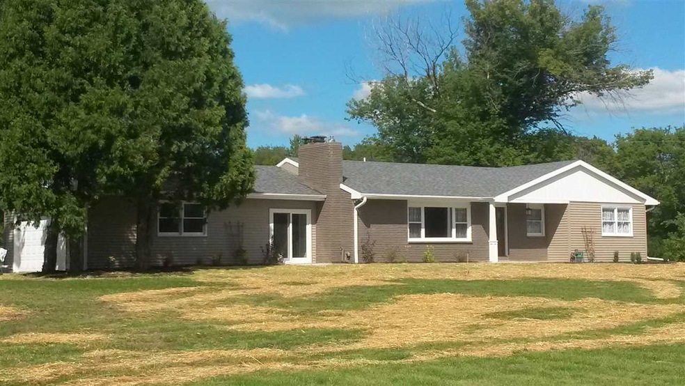 3826 Wisconsin 138, Stoughton, WI 53589 - photo 1