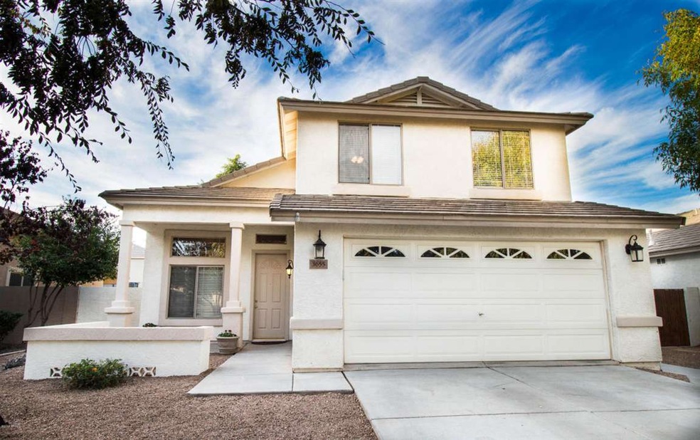 3655 E Linda Lane (Front of Home)
