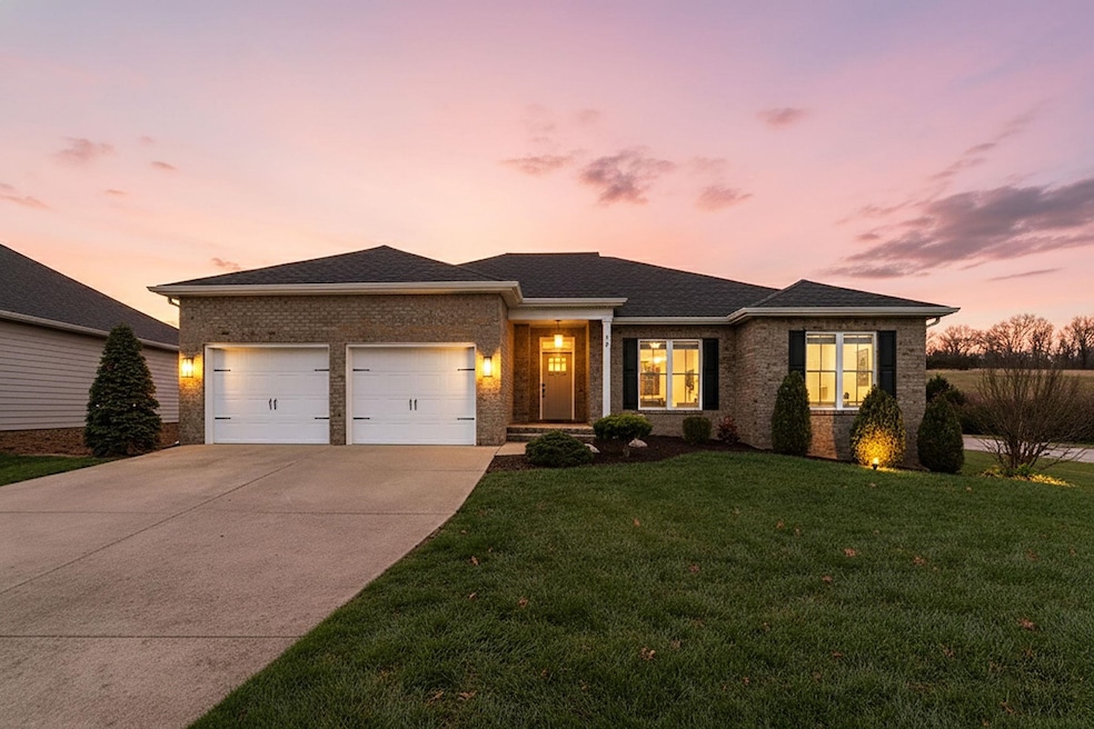 78 Autumn Bluff Dr, Weyers Cave, VA 24486 - photo 1