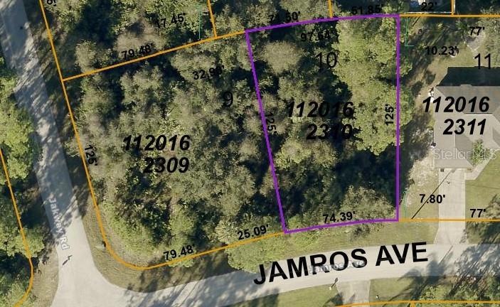 0 Jamros Ave unit MFRN6127490, North Port, FL 34288 - photo 1