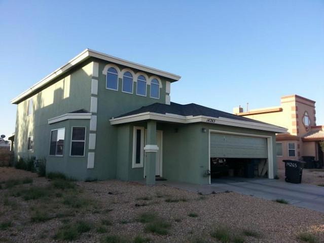 14265 Desert Cloud Dr, Horizon City, TX 79928 - photo 1