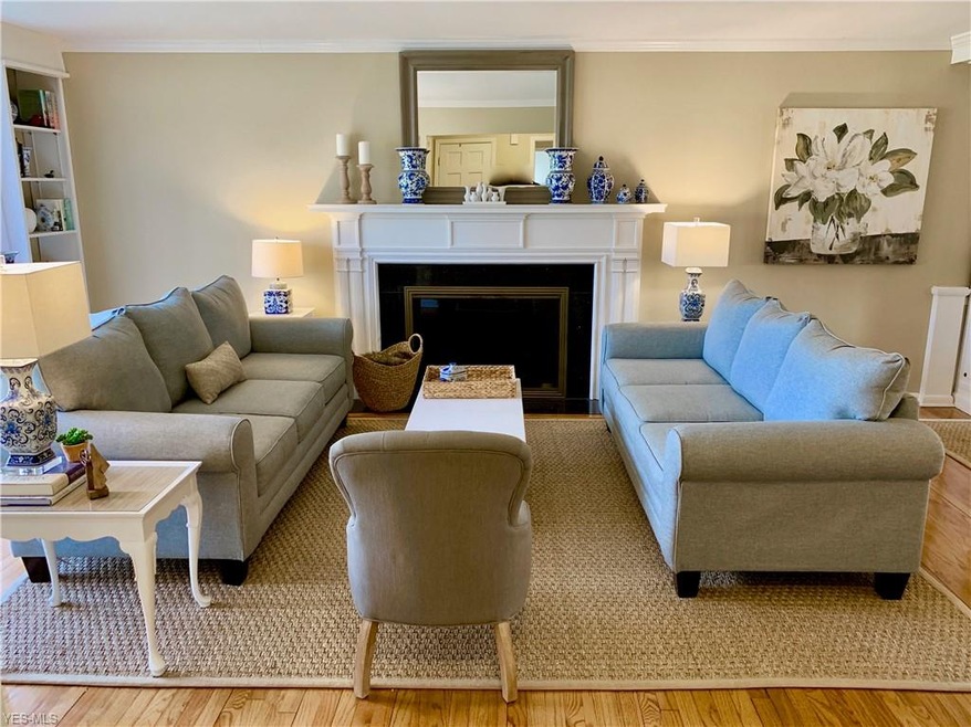 142 Shawnee Trail, Aurora, OH 44202 - photo 1