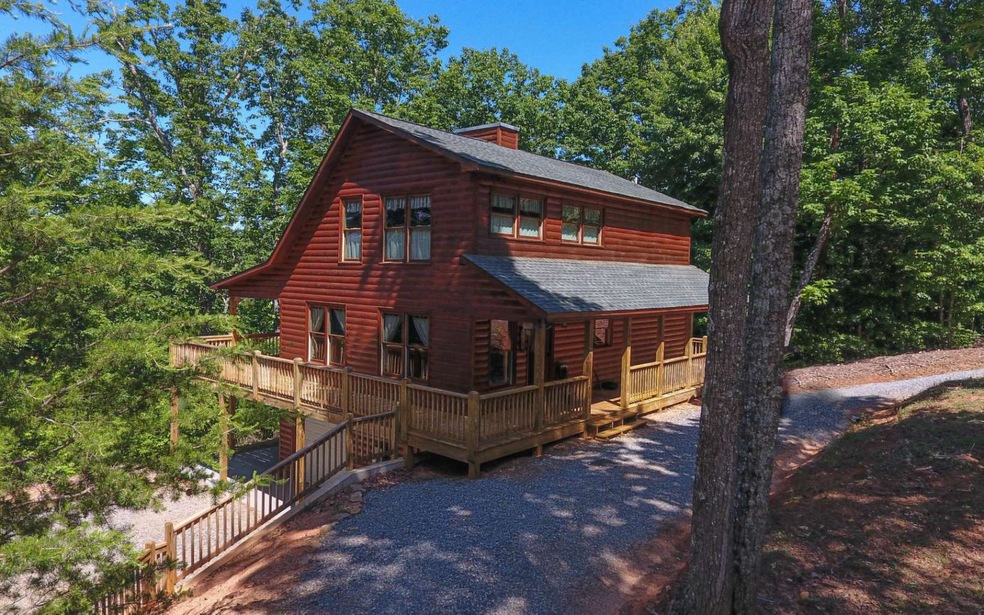 1071 Heatherwood Way, Talking Rock, GA 30175 - photo 1