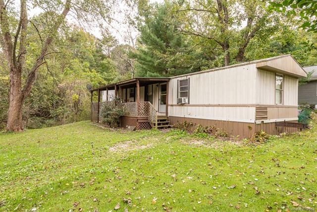 Invest in exploding West Asheville area home!