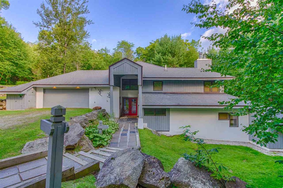 776 Woods Ln unit W1, Killington, VT 05751 - photo 1