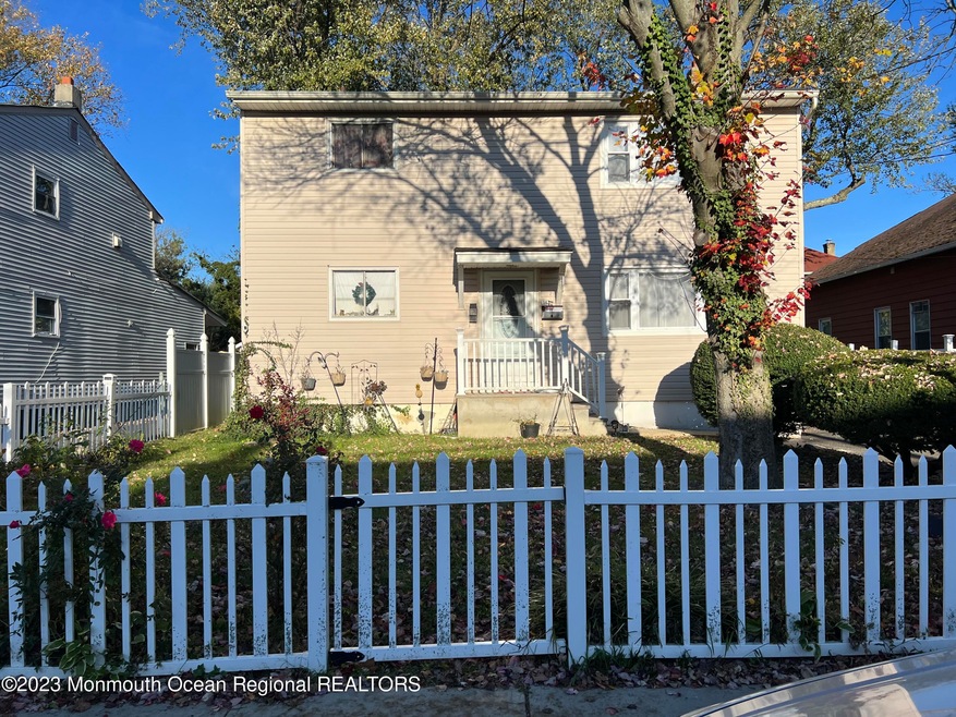 143 N 5th Ave, Long Branch, NJ 07740 - photo 1