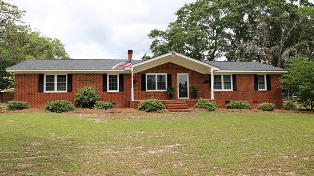 128 Sassafras Ln, Sylvester, GA 31791 - photo 1