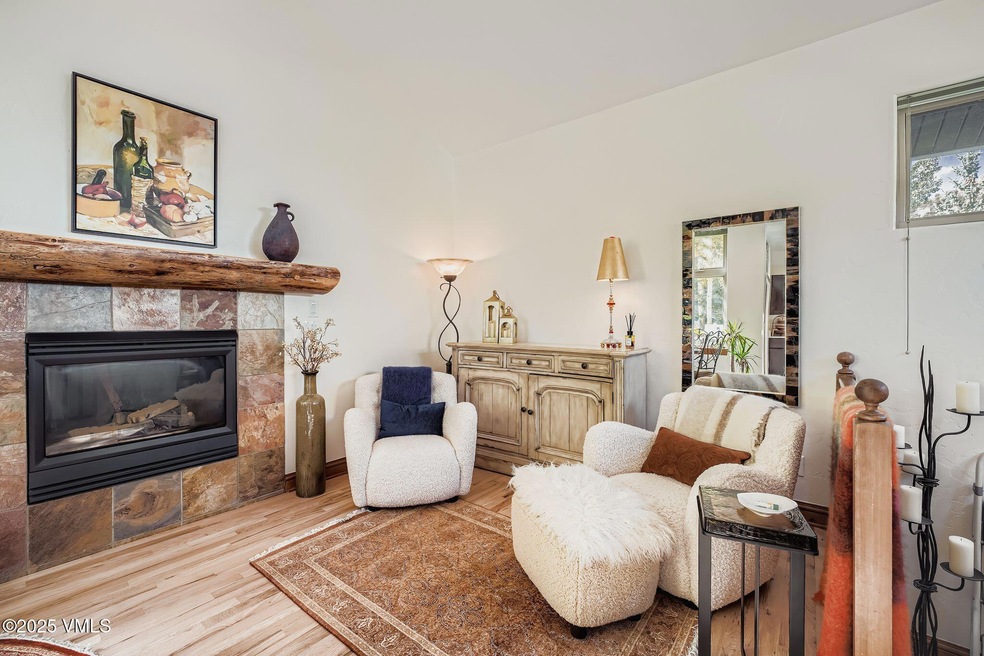 2772 Kinnikinnick Rd unit C, Vail, CO 81657 - photo 1