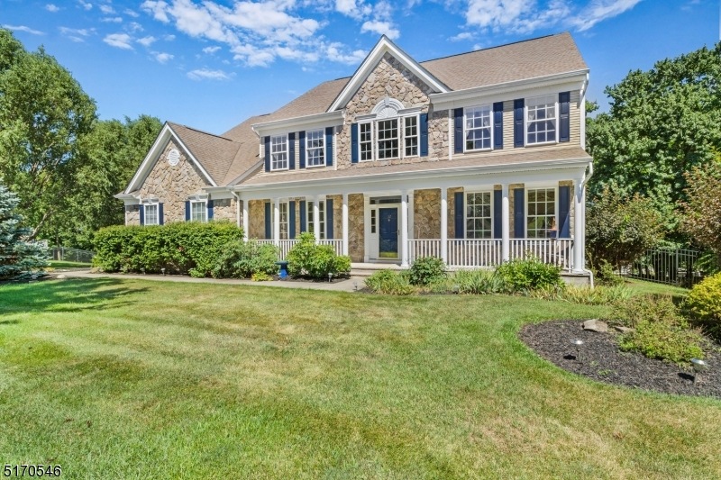 32 Shadow Hill Way, Hackettstown, NJ 07840 - photo 1