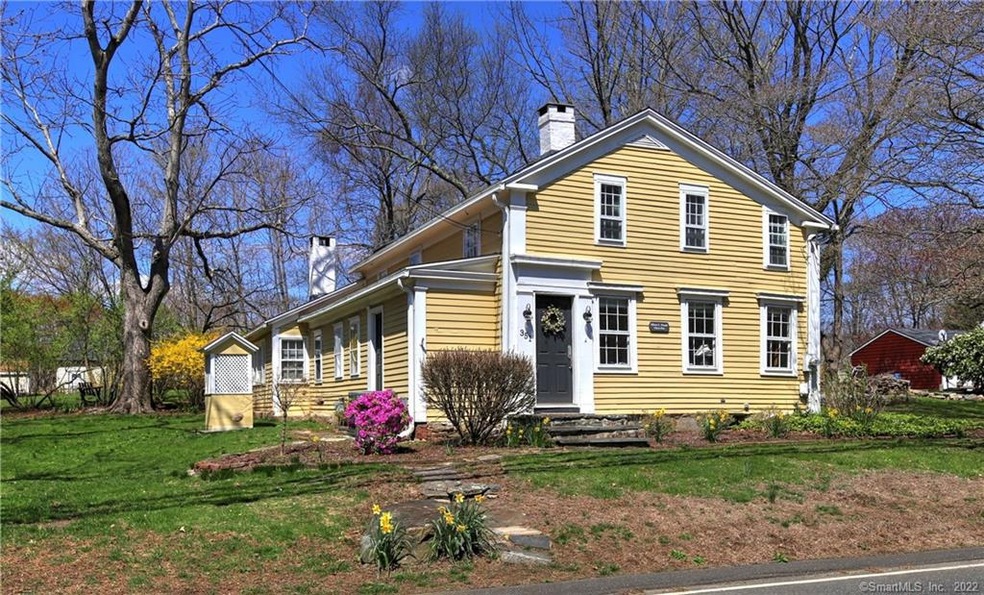 351 Shelton Rd, Trumbull, CT 06611 - photo 1