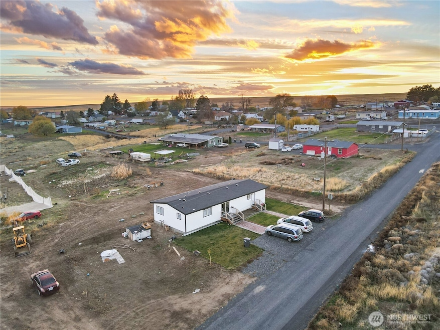 35 Hampton Rd, Hatton, WA 99344 - photo 1