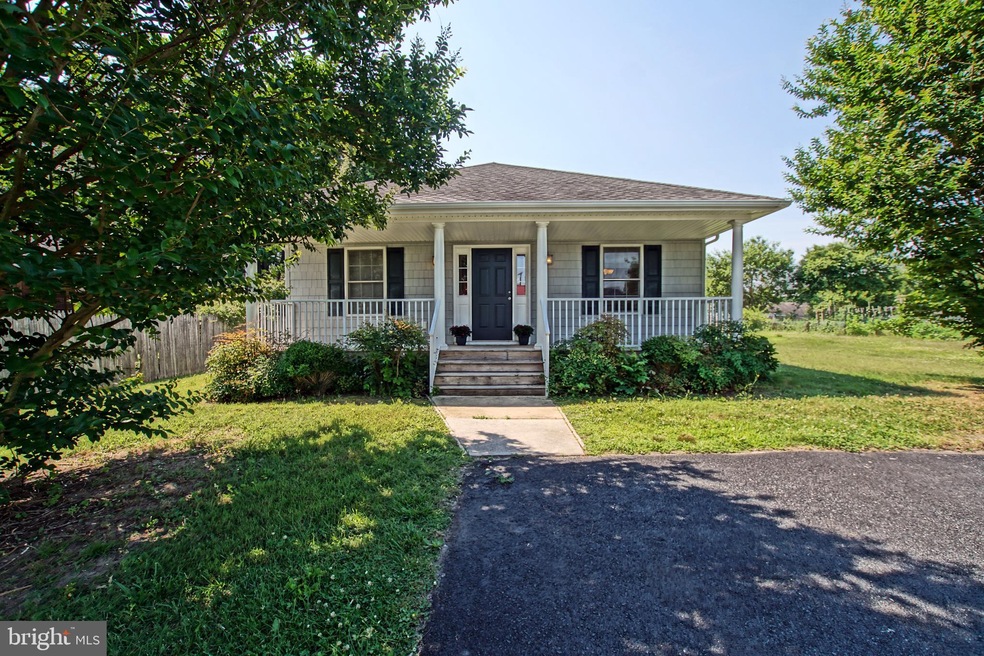 302 Frederick St, Milton, DE 19968 - photo 1