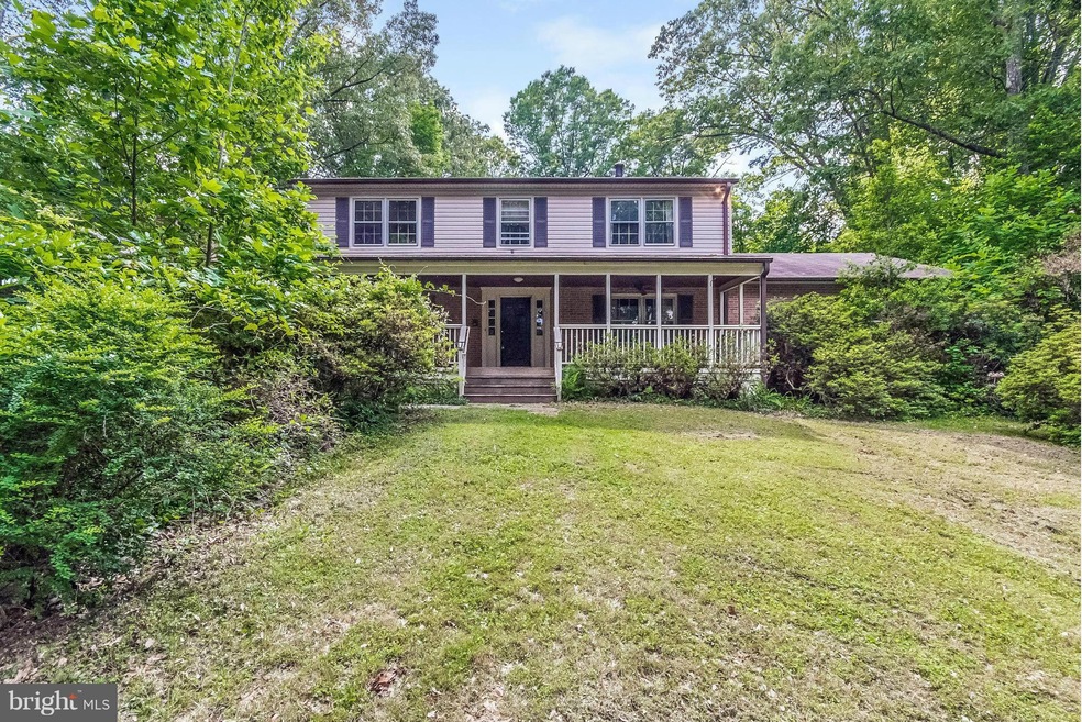 12100 Thoroughbred Rd, Herndon, VA 20171 - photo 1