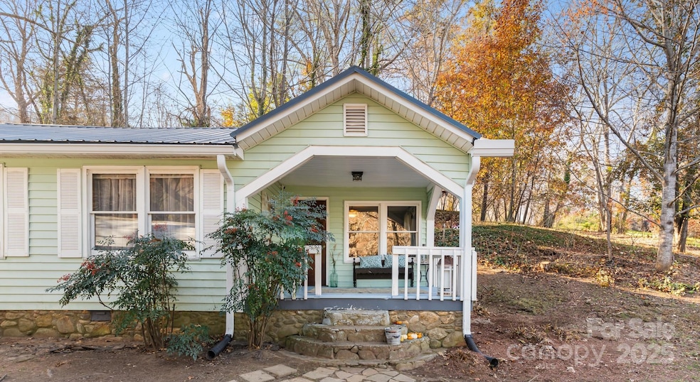 14 Sluder Branch Rd, Candler, NC 28715 - photo 1