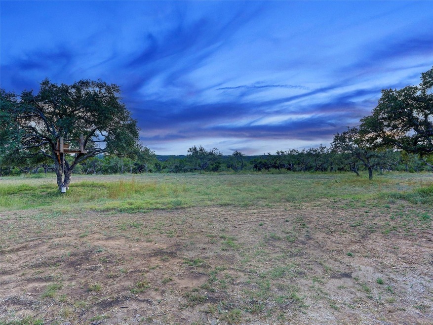 Excellent building spot for your dream home!