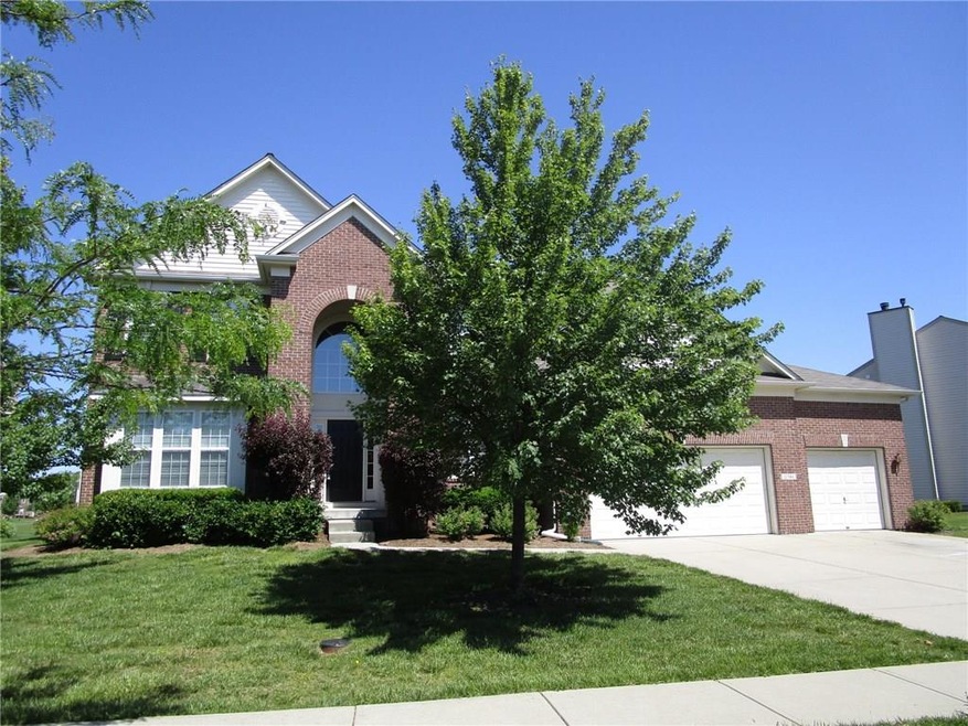 11746 Kittery Dr unit IN, Fishers, IN 46037 - photo 1
