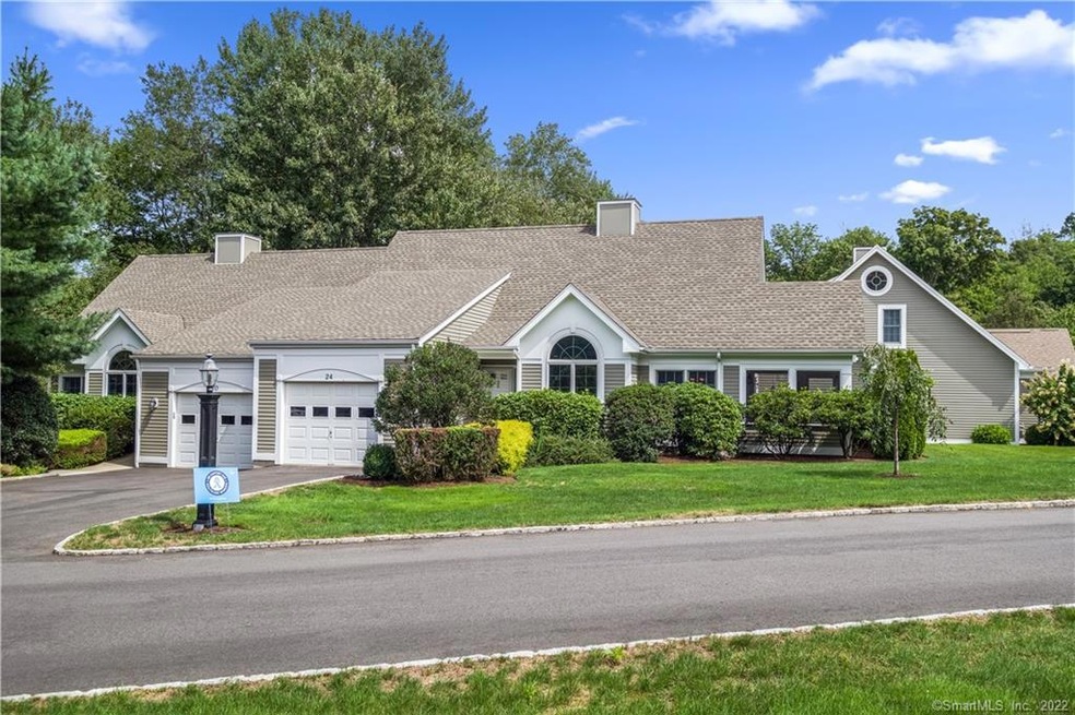 24 Carrie Cir unit 24, Fairfield, CT 06825 - photo 1