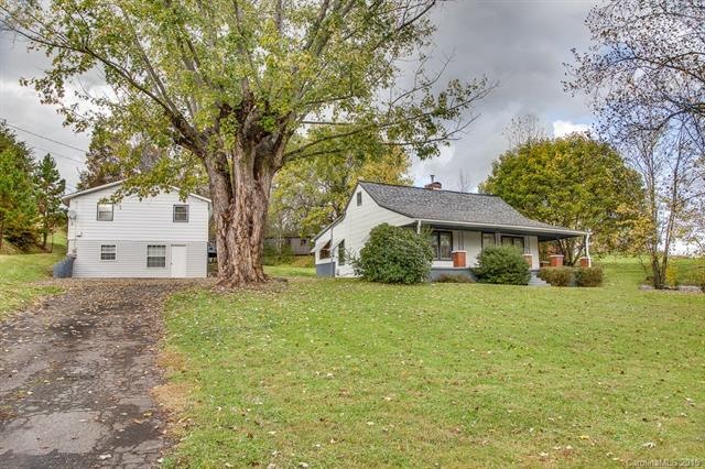 2797 New Leicester Hwy unit A & B, Leicester, NC 28748 - photo 1