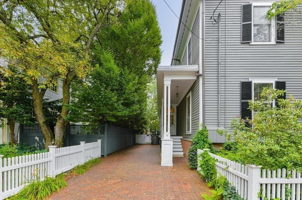 14 Ash St, Cambridge, MA 02138 - photo 1