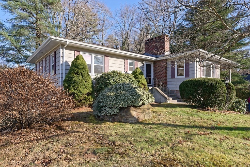 23 Dana Park unit 23, Hopedale, MA 01747 - photo 1