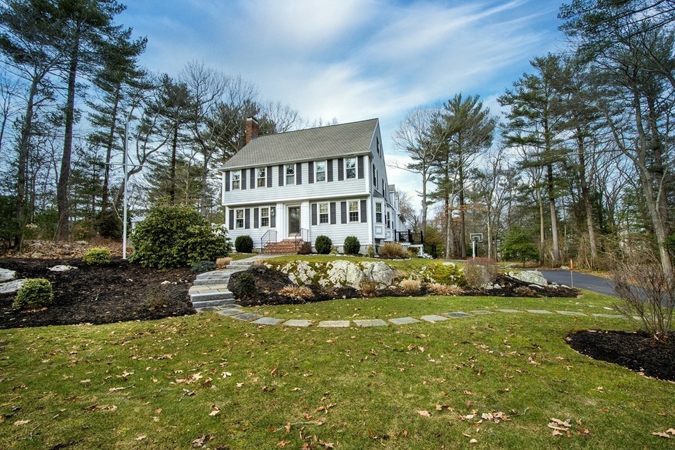 188 Forest Ave, Cohasset, MA 02025 - photo 1