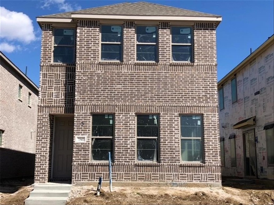 7541 Regal Ln, North Richland Hills, TX 76180 - photo 1