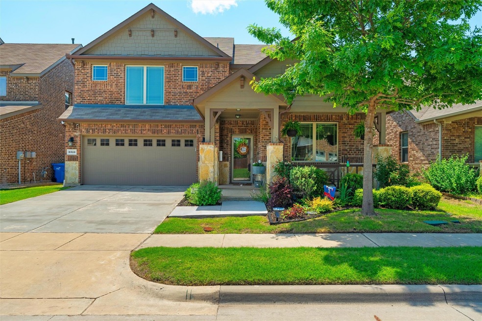 2310 Marigold Dr, Rowlett, TX 75089 - photo 1