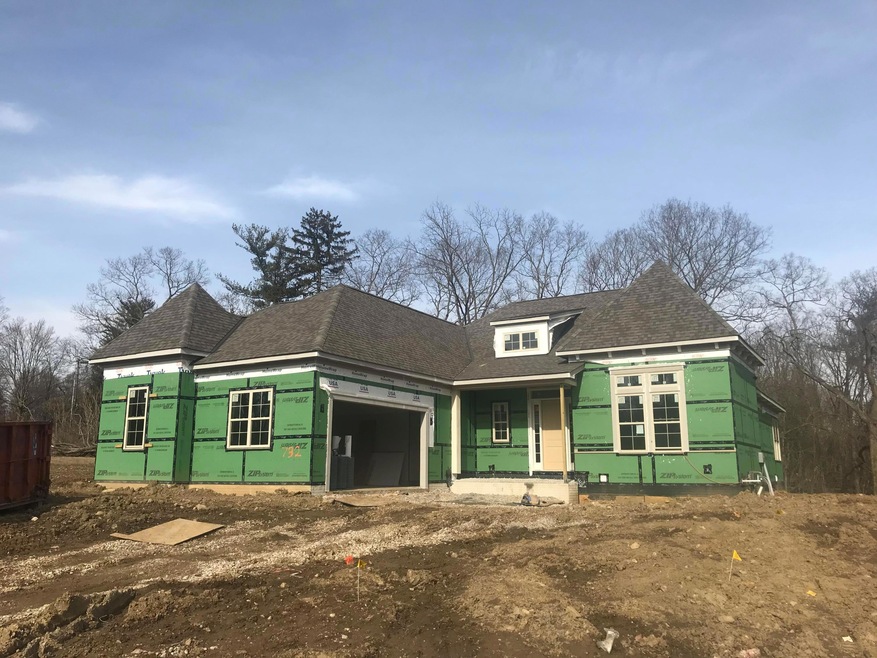 732 Terra Ct, Worthington, OH 43085 - photo 1