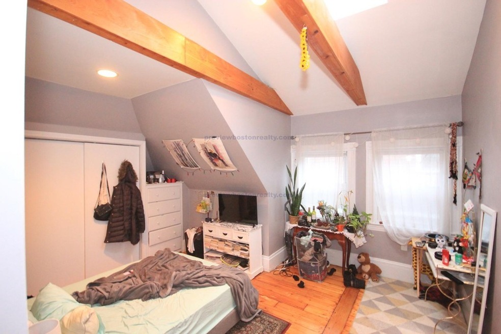 56 Ridgemont St unit 2, Allston, MA 02134 - photo 1