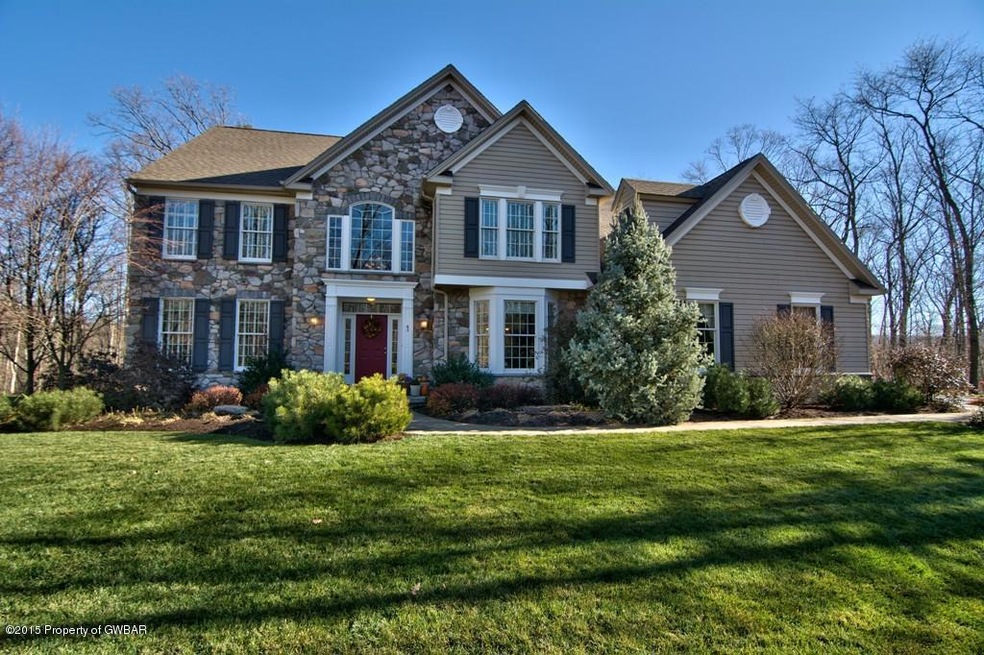 Exterior Front View 1