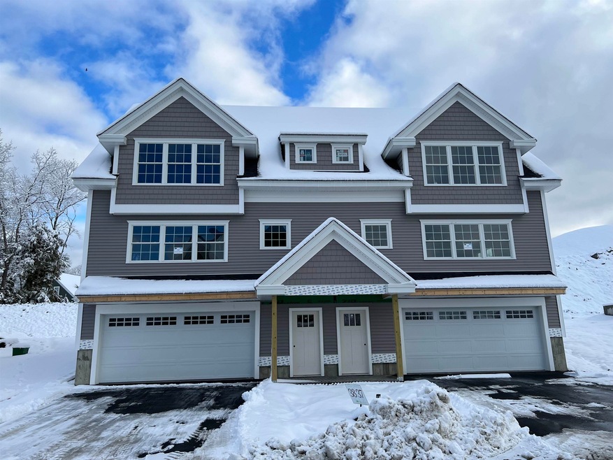 38 Green Rd unit 17, Newmarket, NH 03857 - photo 1