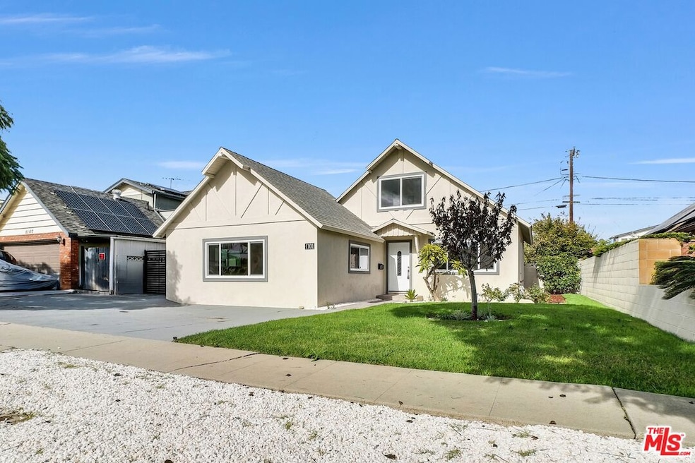 1101 W 185th St, Gardena, CA 90248 - photo 1