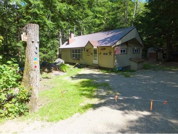 425 Pine Hill Rd, Ossipee, NH 03814 - photo 1