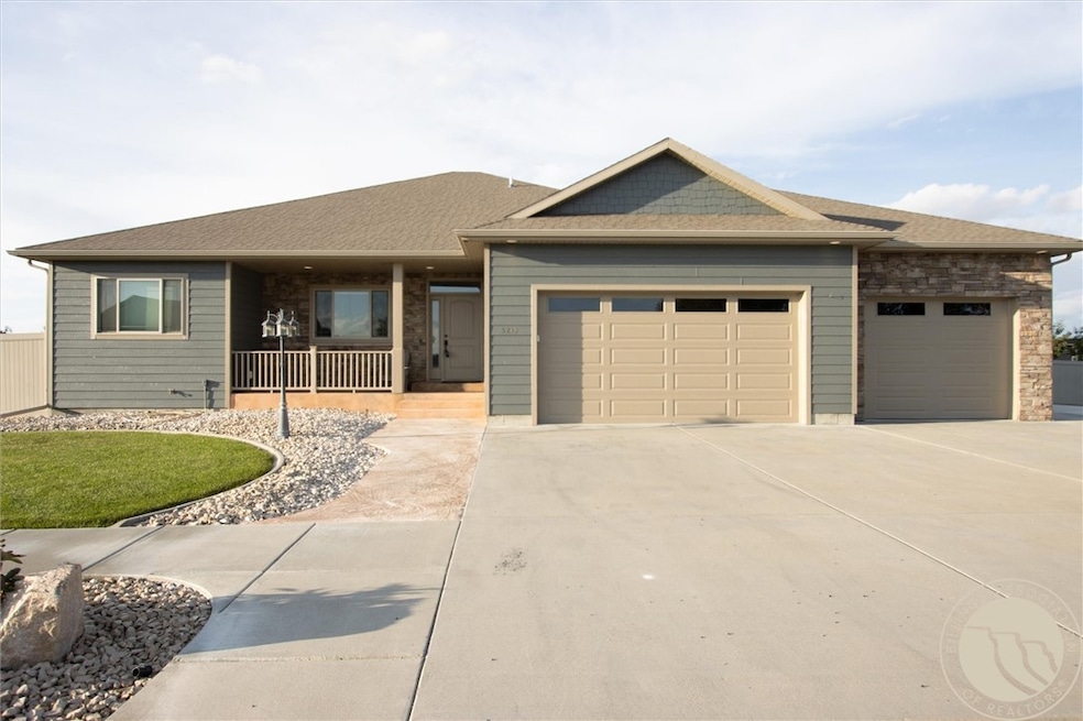 Under Contract $675,000