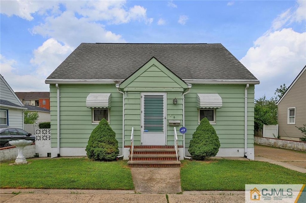 6 Saint Ann St, Carteret, NJ 07008 - photo 1