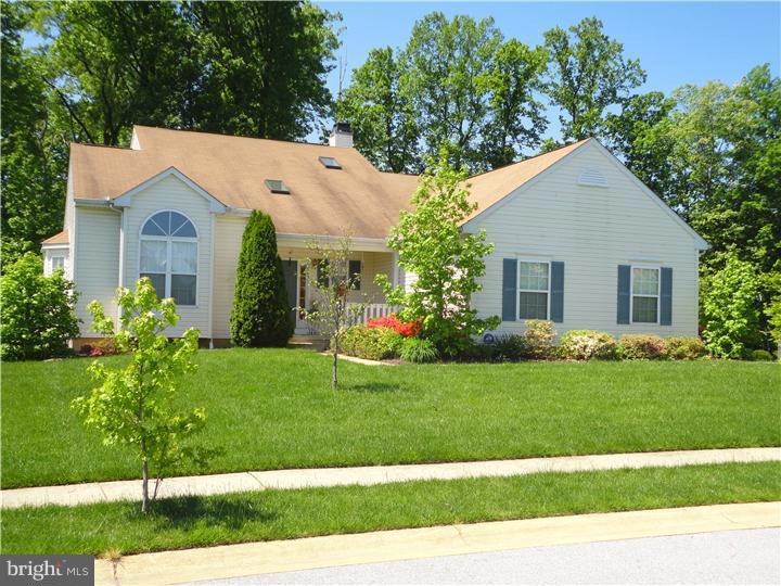 141 W Flagstone Dr, Newark, DE 19702 - photo 1