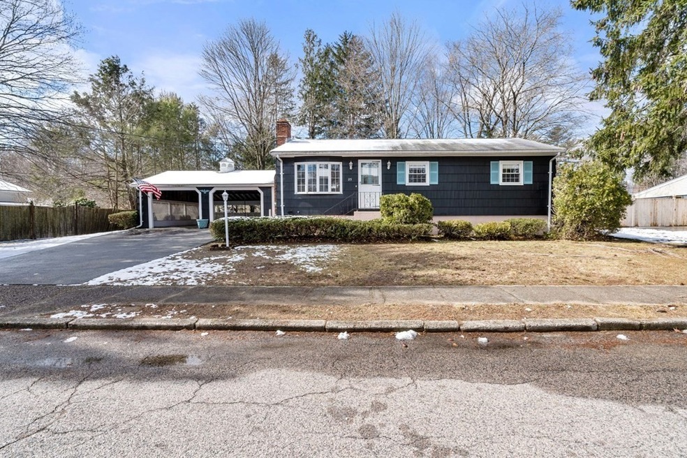 25 Digrande Dr, Rockland, MA 02370 - photo 1