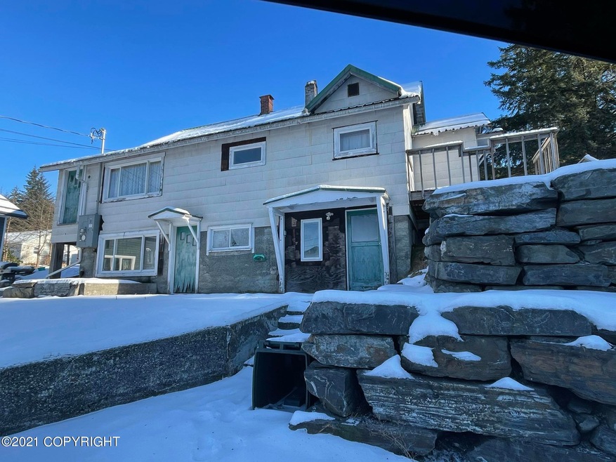 1012 Case Ave, Wrangell, AK 99929 - photo 1