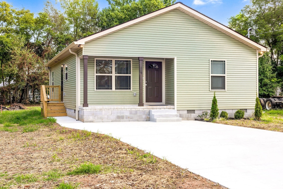 For Sale $249,000 • Co-Listing Agent