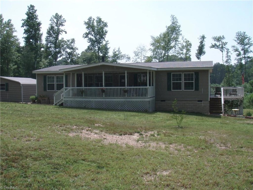 1382 Southmont Dr, Asheboro, NC 27205 - photo 1