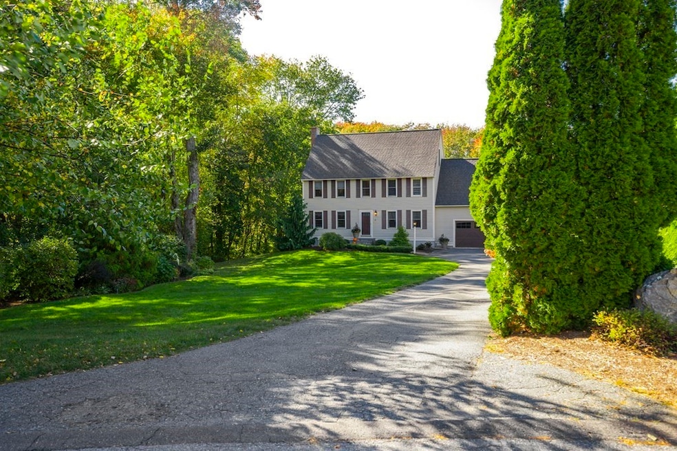 6 Lisa Ln, Georgetown, MA 01833 - photo 1