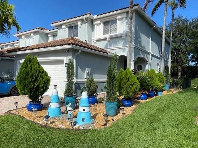 2357 Center Stone Ln, Riviera Beach, FL 33404 - photo 1